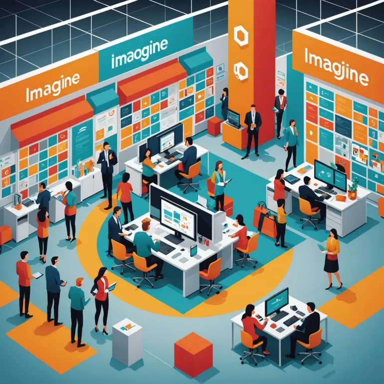 Конкуренция неценовая и методы на рынке: как выделиться и завоевать клиентов