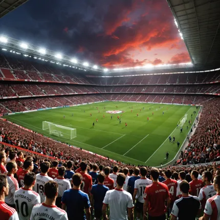 Райо Вальекано - Барселона: Прогноз матча