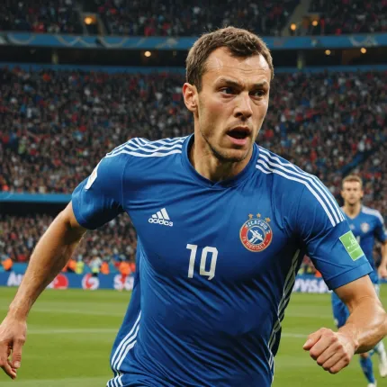 Артём Дзюба скандал: Новости 2025 — как один инцидент изменил восприятие звезды футбола