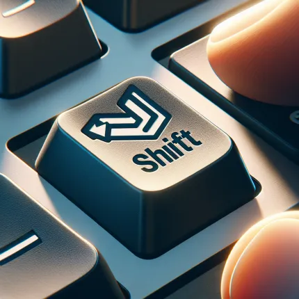 Ctrl+shift что значит