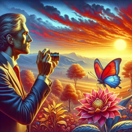 мужчины любят глазами