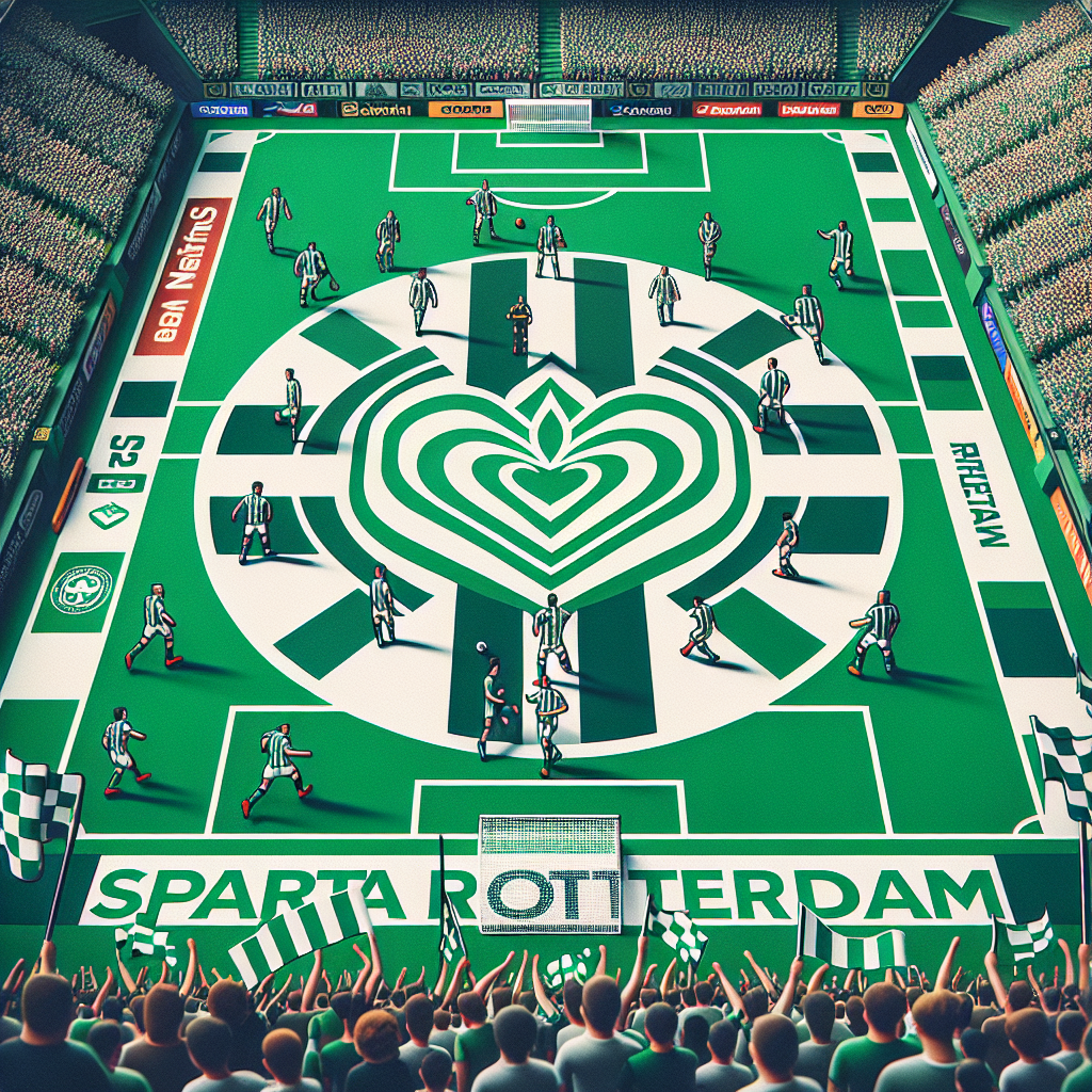 sparta rotterdam