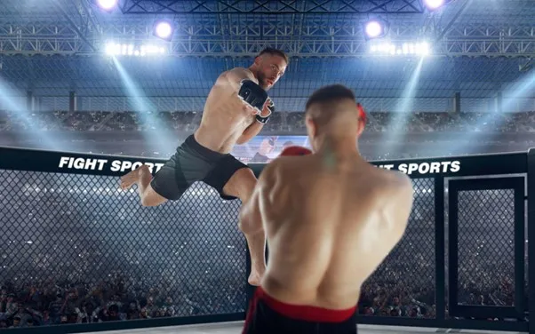 Обзор лучших бойцов UFC по P4P и весовым категориям