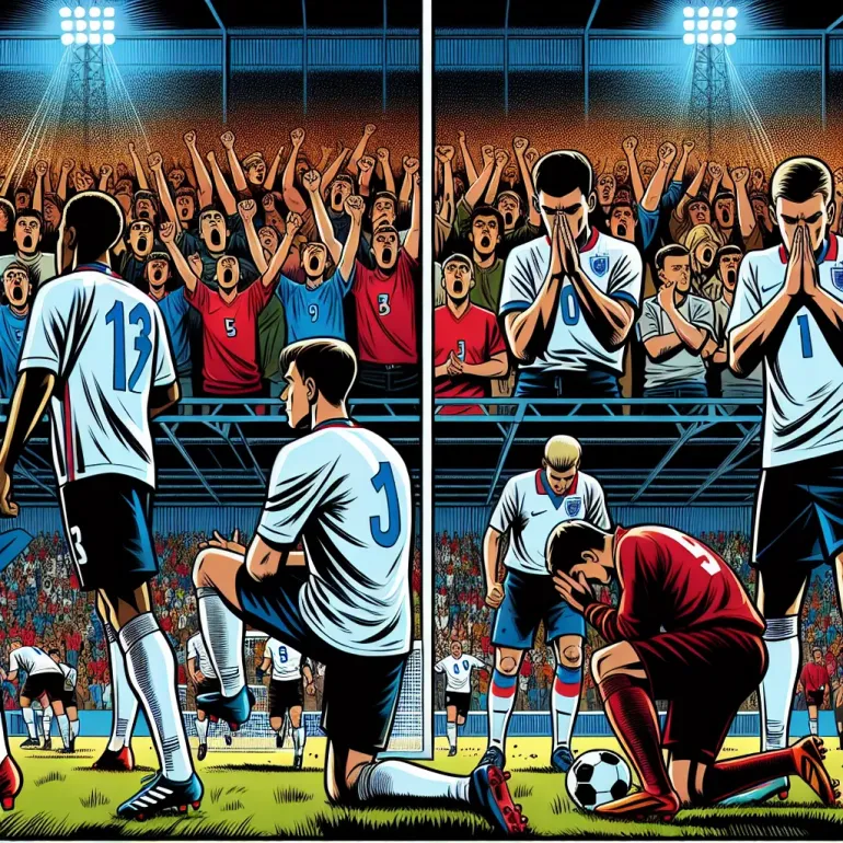 Квалификация Чемпионата Европы U-21: Введение в Мир Молодежного Футбола