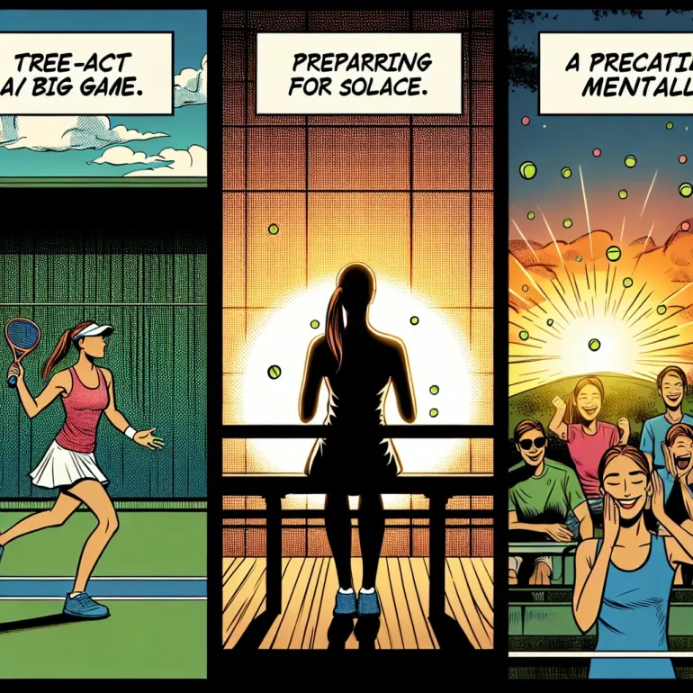 Анна Калинская: Личная жизнь и спортивные достижения