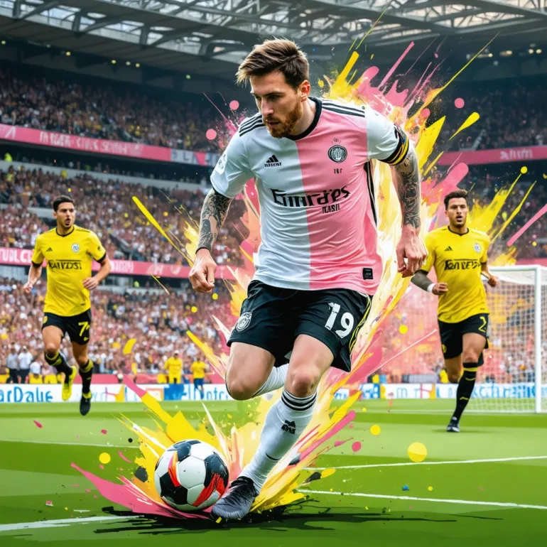 Футбол: Коламбус Крю – Интер Майами