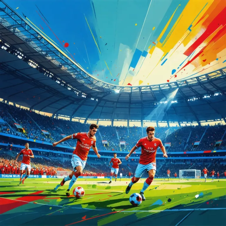 Футбол: Монако – Страсбур – анализ ключевого противостояния Лиги 1