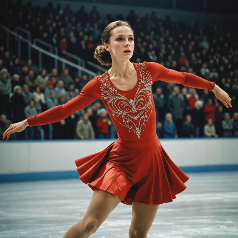 Прославила СССР на весь мир, лечилась от наркозависимости и была убита: трагедия великой фигуристки