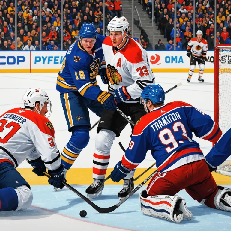 Ларионов впервые победит с Питером — поможет дисквалификация рекордсмена КХЛ. Прогноз на СКА — «Трактор»