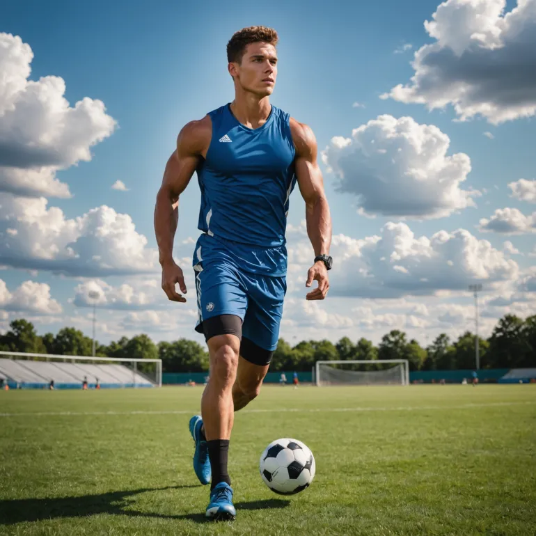 Спорт как образ жизни: как вдохновиться успехами и найти свой путь