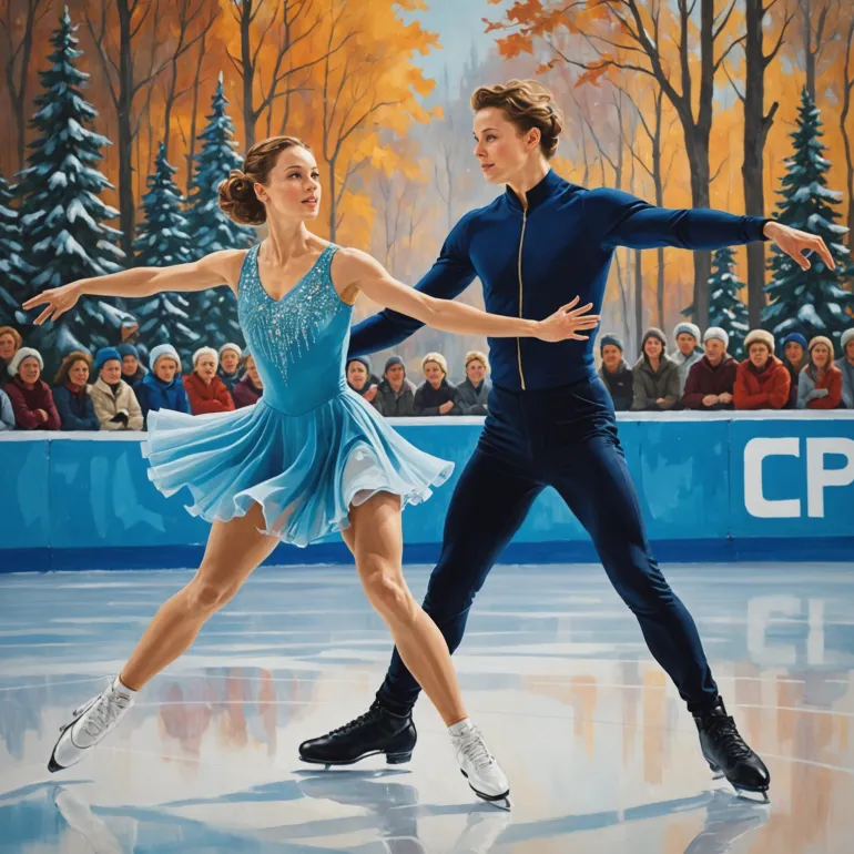 Спорт как путь к гармонии: уроки от Ирины Родниной, Александра Зайцева и Насим Хамед