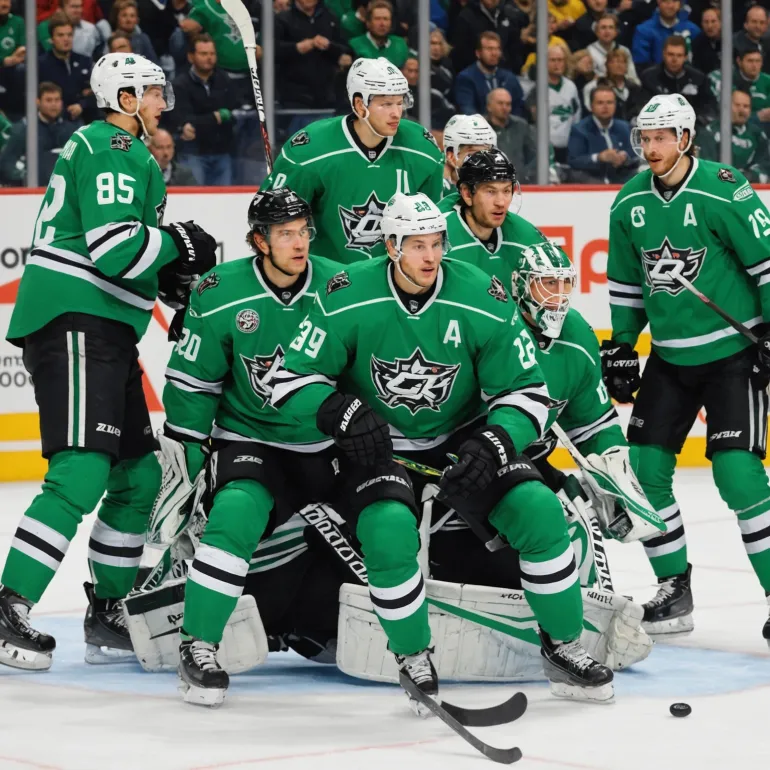 «Салават Юлаев» подписал контракт с вратарем Коноваловым: новая эра в хоккее КХЛ