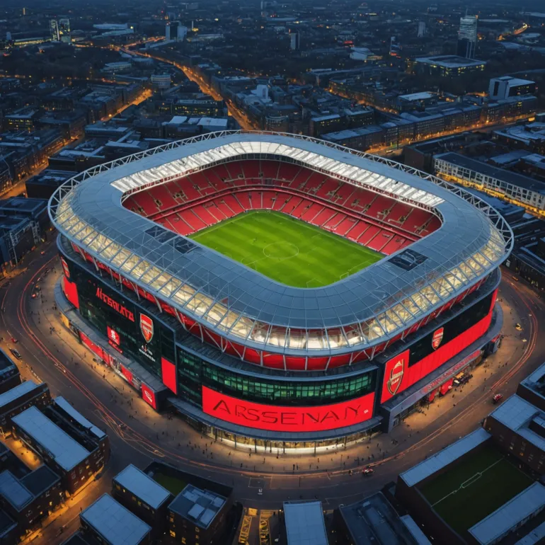 Бронебойные «канониры» уверенно заберут дерби Лондона: подробный прогноз на «Арсенал» — «Тоттенхэм»