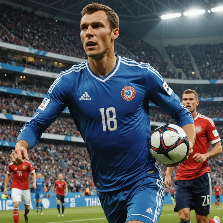 Артём Дзюба: скандальное видео и последние новости — что произошло с футболистом