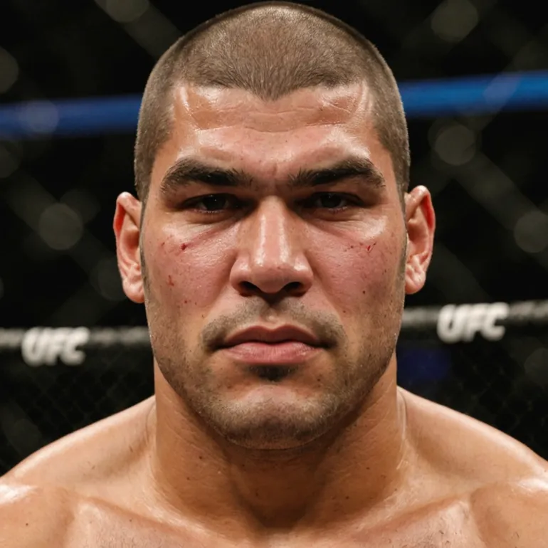 Кейн Веласкес: Тёмная сторона жизни чемпиона — приговор и уголовное дело