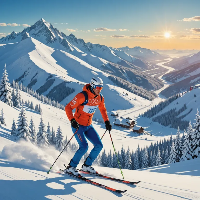 Большунов опять влип в историю на Кубке России: что произошло на этот раз?