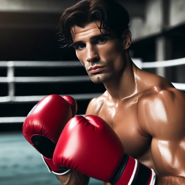 Магомед Муртазалиев: Жизнь и Вклад в Спорт и Общество