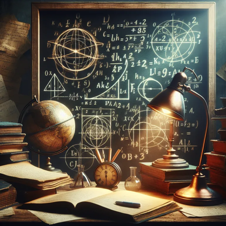 История И Развитие Formula.55: От Зарождения До Современности