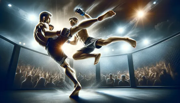 Обзор ММА промоушенов: от мировых арен до поп-ММА в России