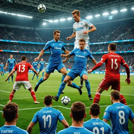 A Look at Upcoming Innovations in Electric and Autonomous Vehicles