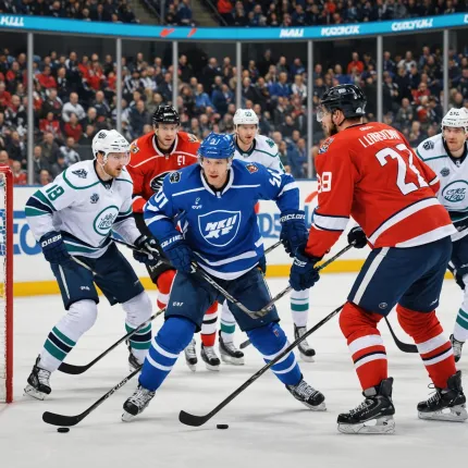 A Look at Upcoming Innovations in Electric and Autonomous Vehicles