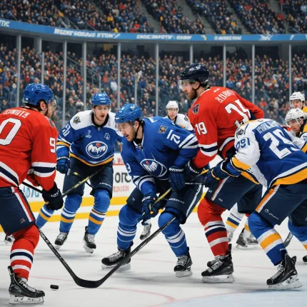 A Look at Upcoming Innovations in Electric and Autonomous Vehicles