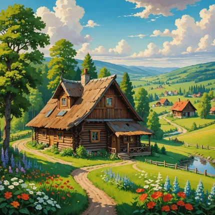 Путешествия: от нью-йоркского ритма до тишины села Навсе — как найти своё идеальное место