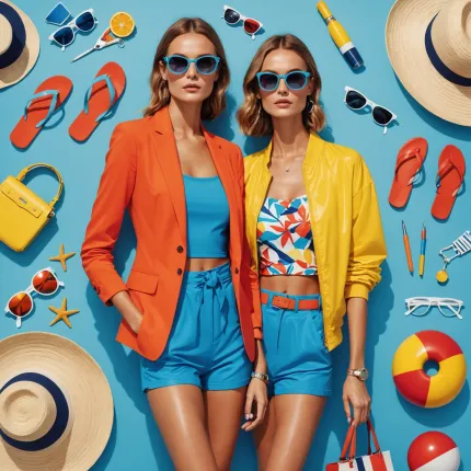 Мода сегодня: как выразить себя и понять, что действительно важно