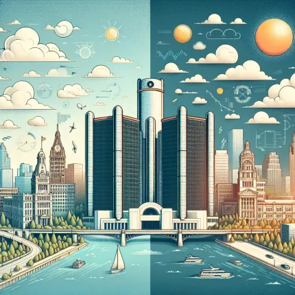 A Look at Upcoming Innovations in Electric and Autonomous Vehicles