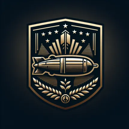 Unveiling the Iconic Torpedo Logo: A Bold Symbol of Legacy