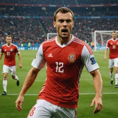 Скандал с Артёмом Дзюбой: Видео и последствия