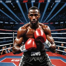 Кроуфорд возглавил рейтинг лучших боксеров мира по версии ESPN: Бивол и Бетербиев в топ-10 – Sport24